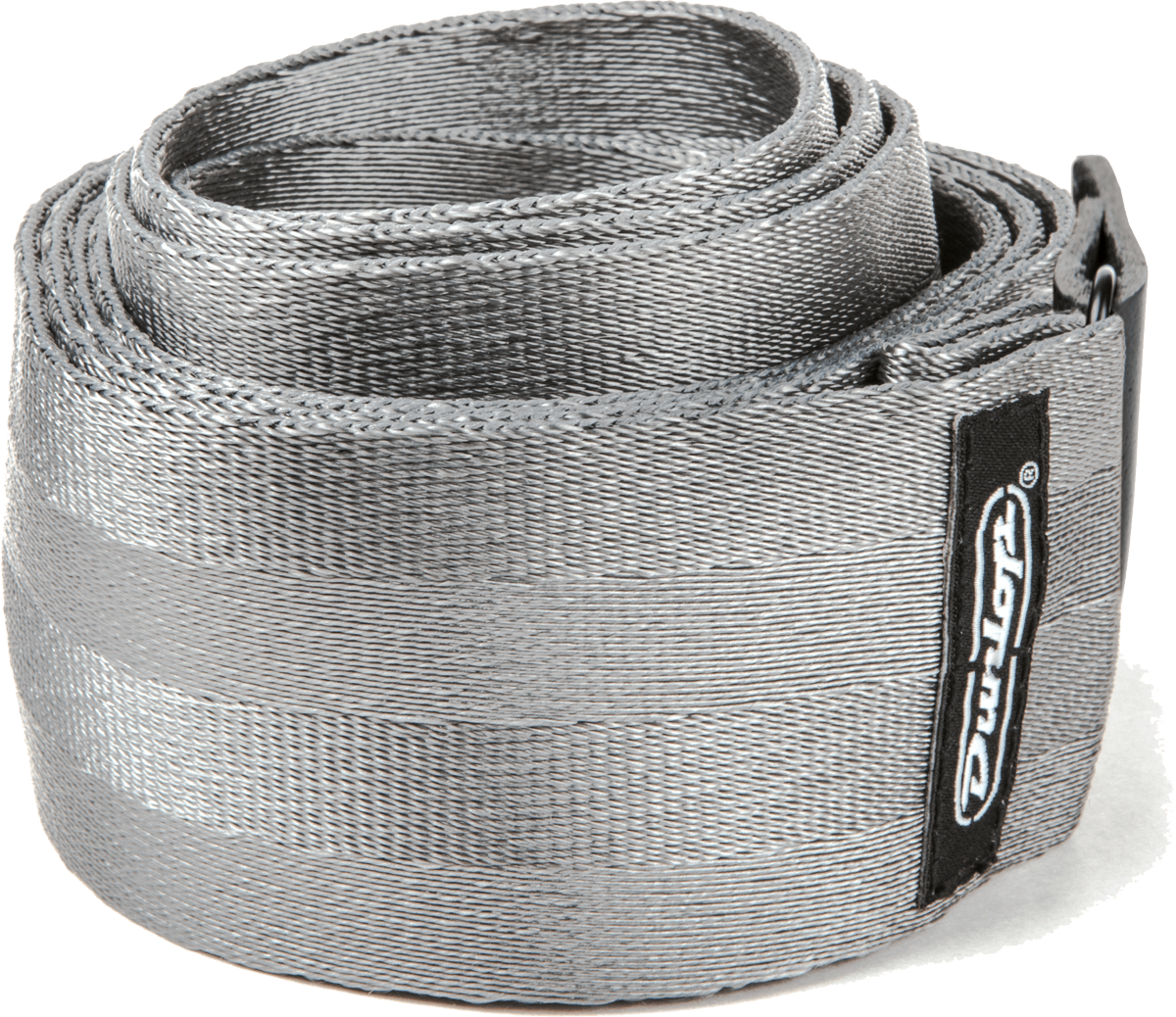 Courroies Seatbelt Deluxe Seatbelt Grey