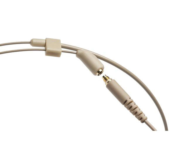 DE10x - Microphone Casque