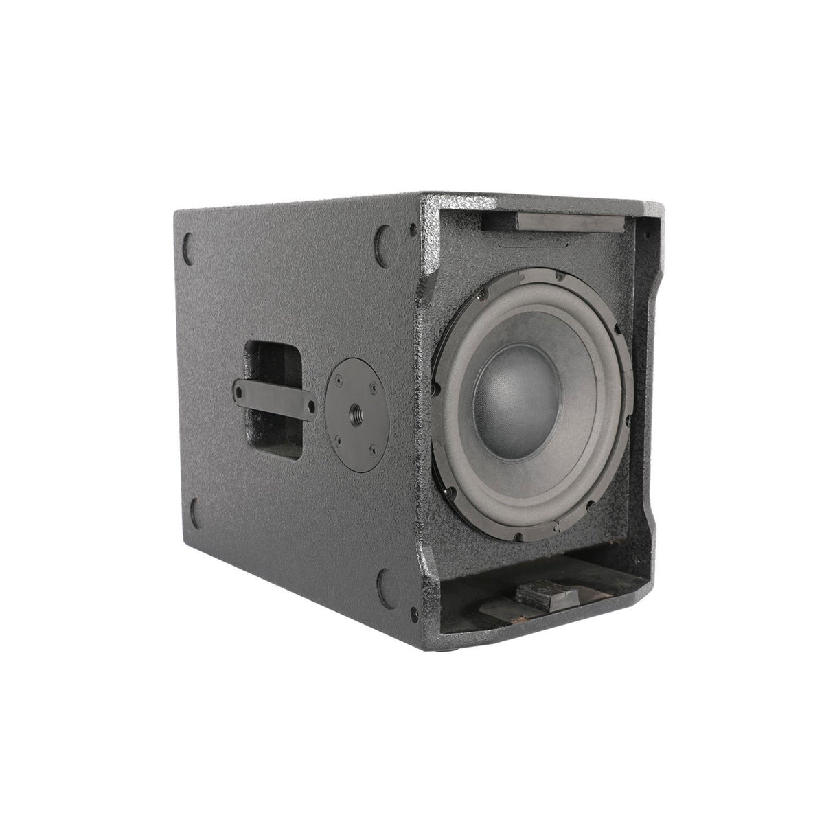 Instasub 10A - Subwoofer Actif Bois HP10