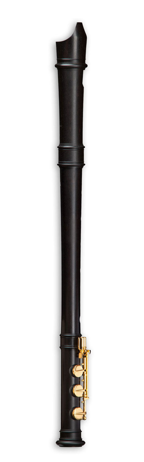 Modern Alto 5924e - Grenadille +patte De Mi (doigté Baroque)