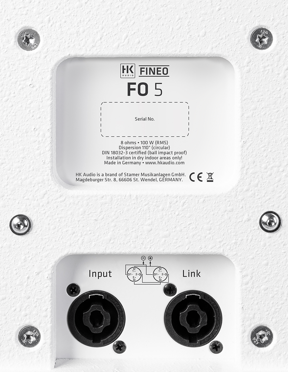 FO-5W