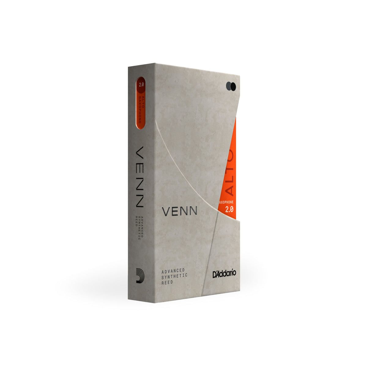 Anche Venn Sax Alto - Synthetique 2