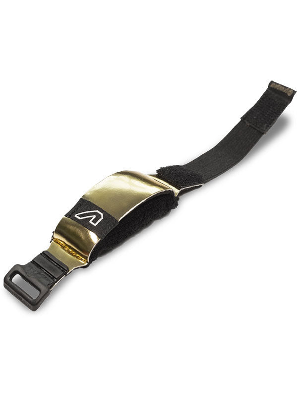 FretWraps Metallics Gold - Medium