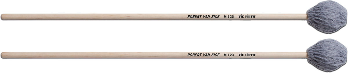 M123 - Signature M123 Signature Robert Van Sice Medium Soft