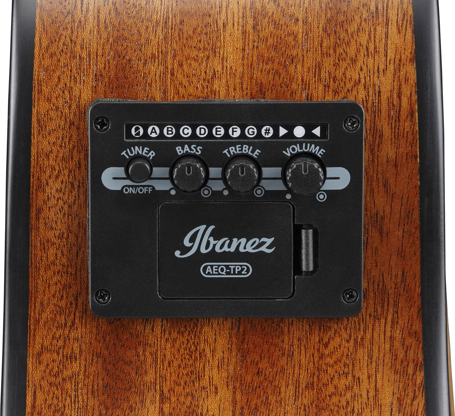 AAM50ce Sapphire Blue Burst Open Pore