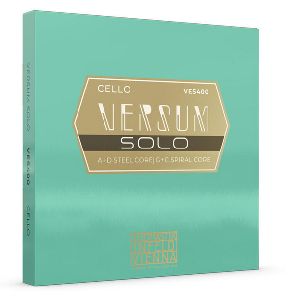 Versum Solo Jeu (VES400)