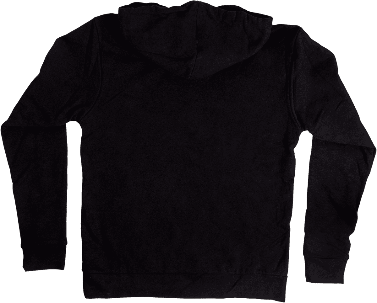 Sweat Ernie Ball Noir S