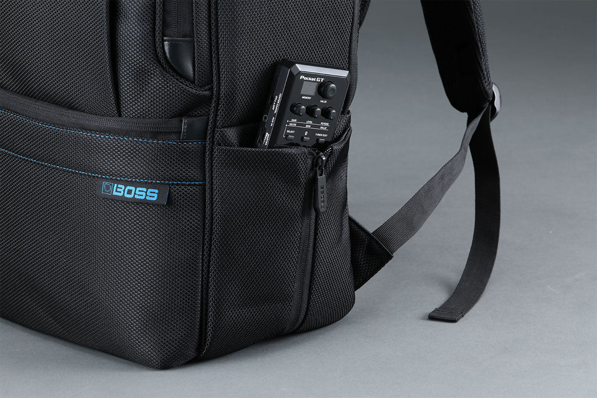 Sac CB-BU10 : ME-90 GT-1000 GX-100 RC-600 RC-505