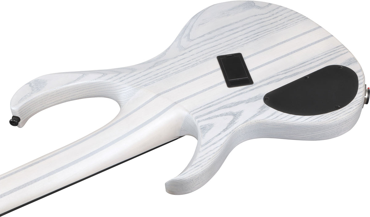 BTB865MSTWF Transparent White Flat - Reconditionné