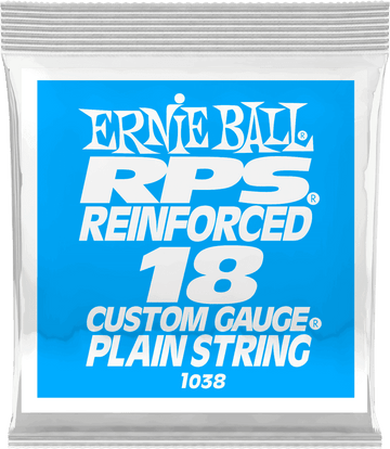 Slinky RPS Nickel Wound 18
