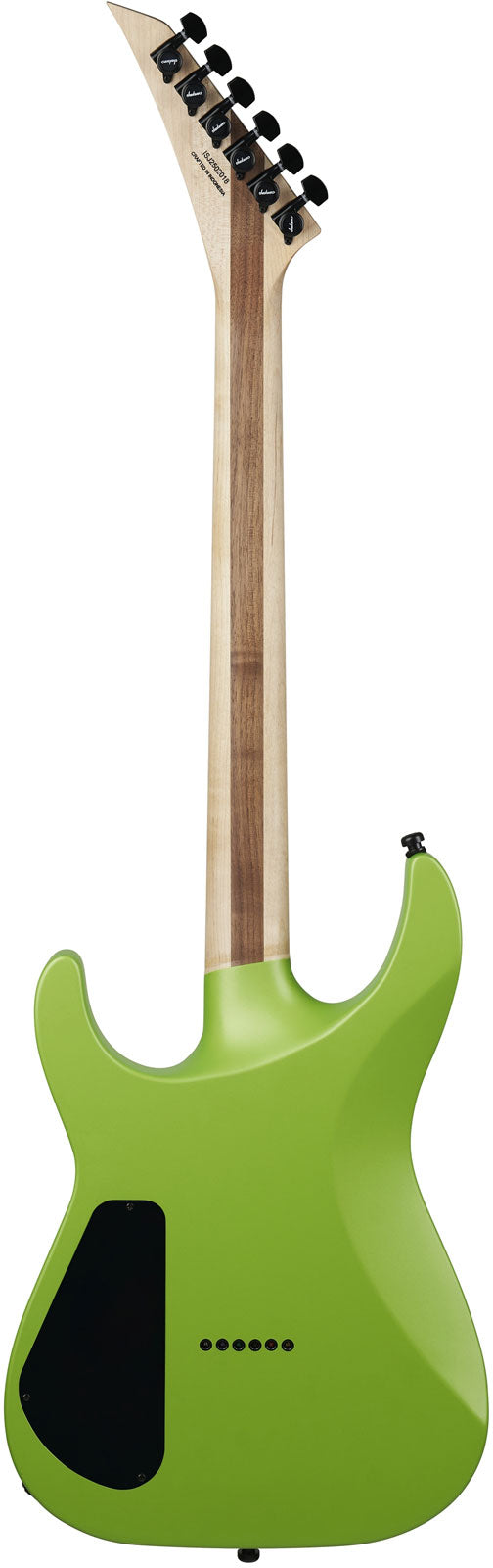 Soloist SLA2 HH Pro Plus EBO Toxic Apple