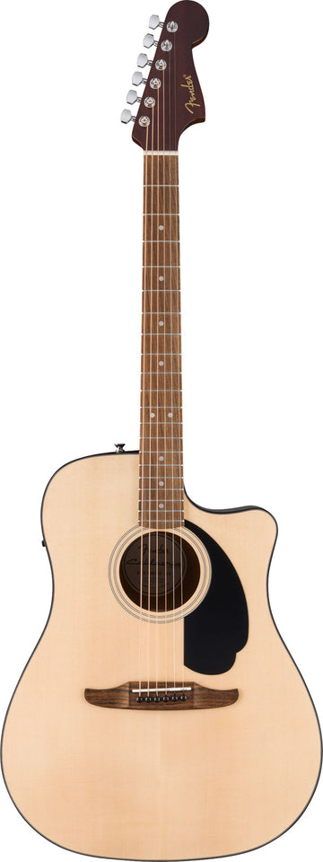 California Standard Redondo CE Spruce Top BPG Natural