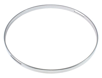 Cercle 13" Timbre Droit / No Flange 4.5mm