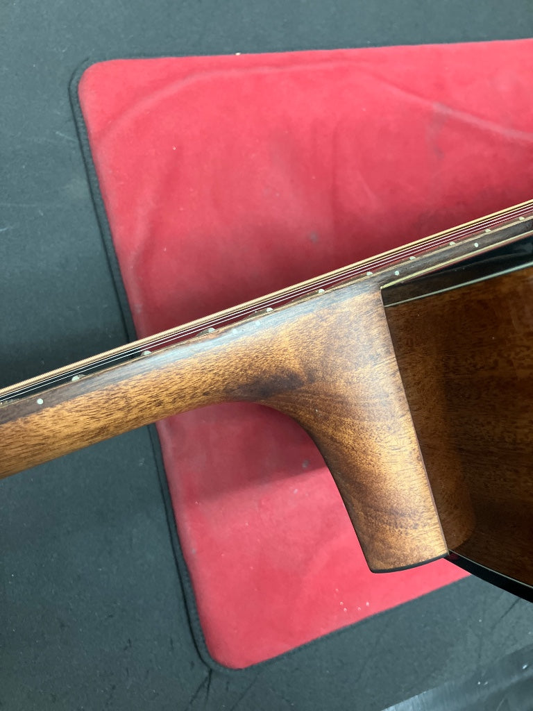 GN30-NAT Natural Stock B