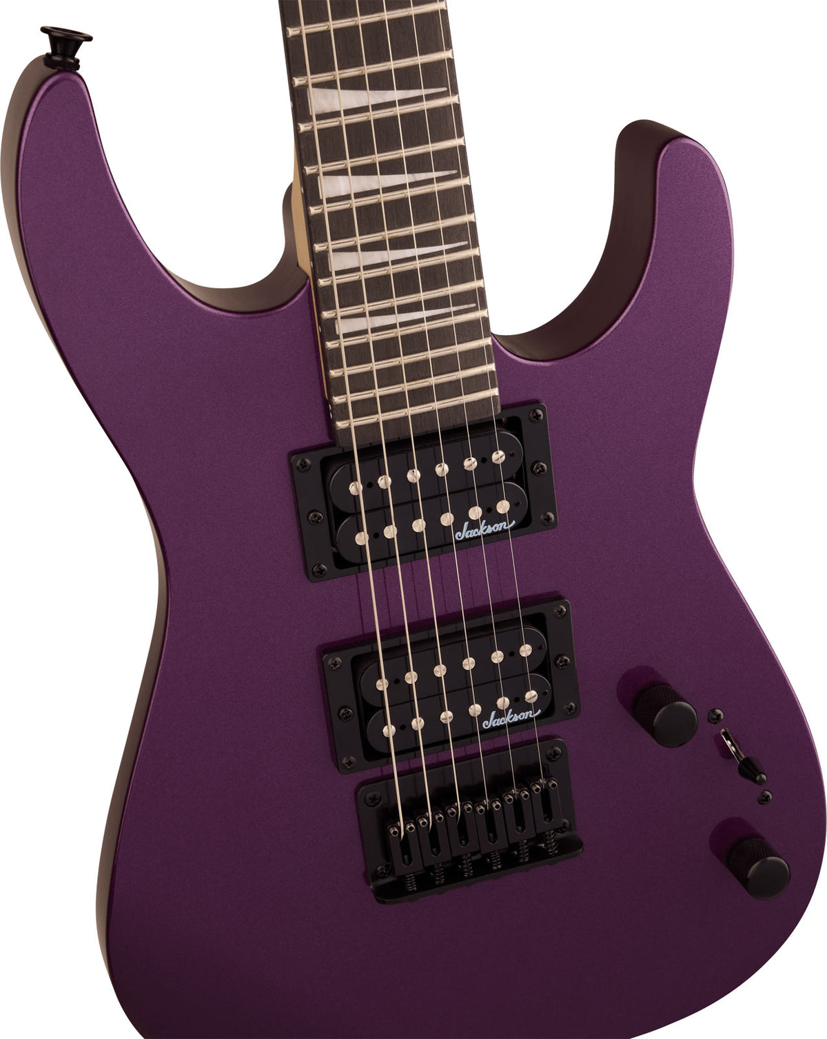 JS Series Dinky Minion JS1X AMA Pavo Purple