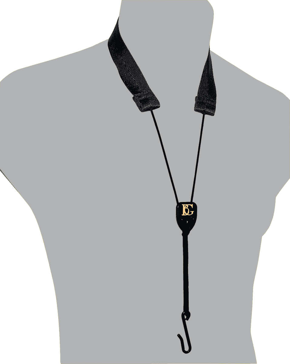 CORDON FLEX NON ELASTIQUE - CLARINETTE