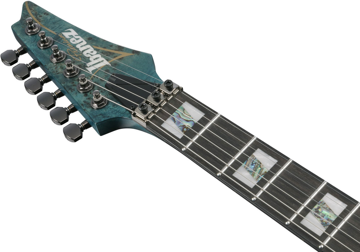 RGT1220PBKCOL Cosmic Blue Low Gloss Premium