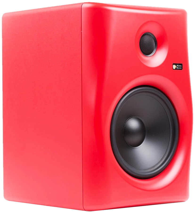 Gibbon 8 Red