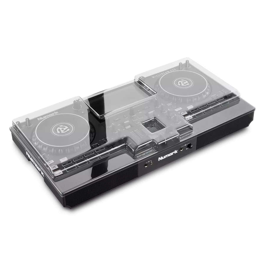 Numark Mixstream Pro Cover - Reconditionné