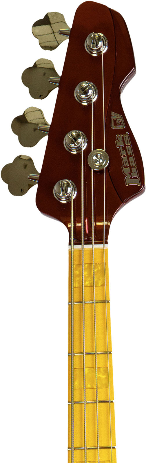 GV4 GOG Red Passion Erable