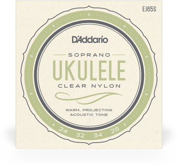 EJ65S Soprano