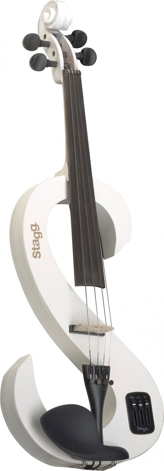 Evn 4/4 WH Set Evn WH Blanc