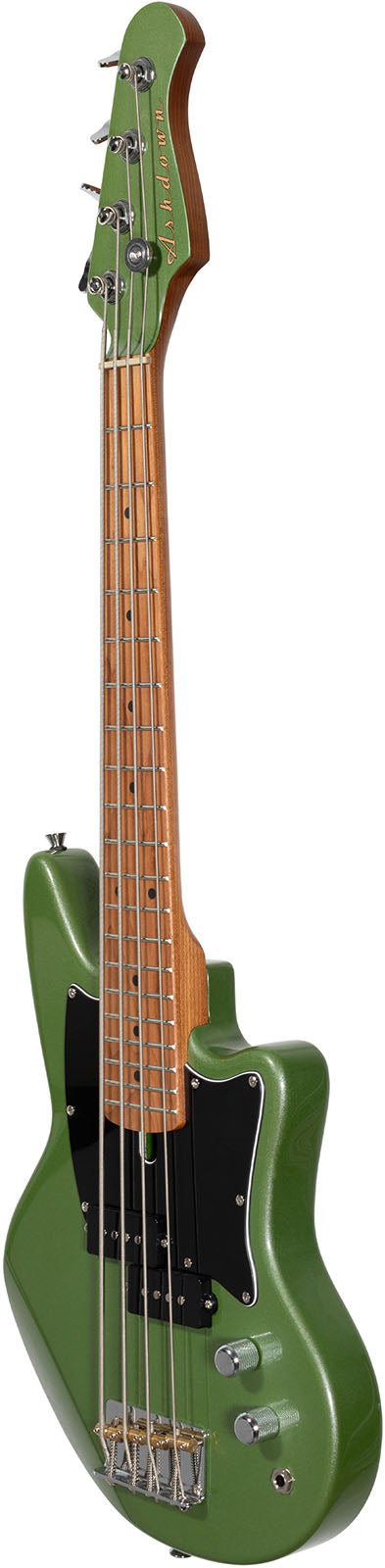 The Capri 23 PJ Olive Green