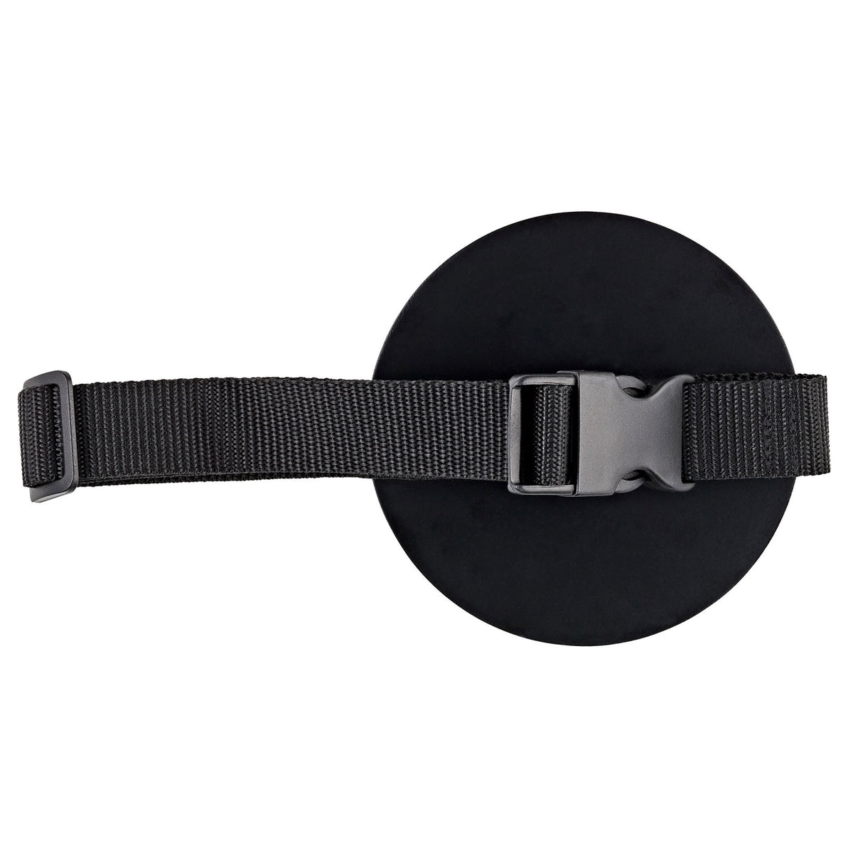 MKMP4BK - Pad d'entraînement pour genoux de 4" - Noir