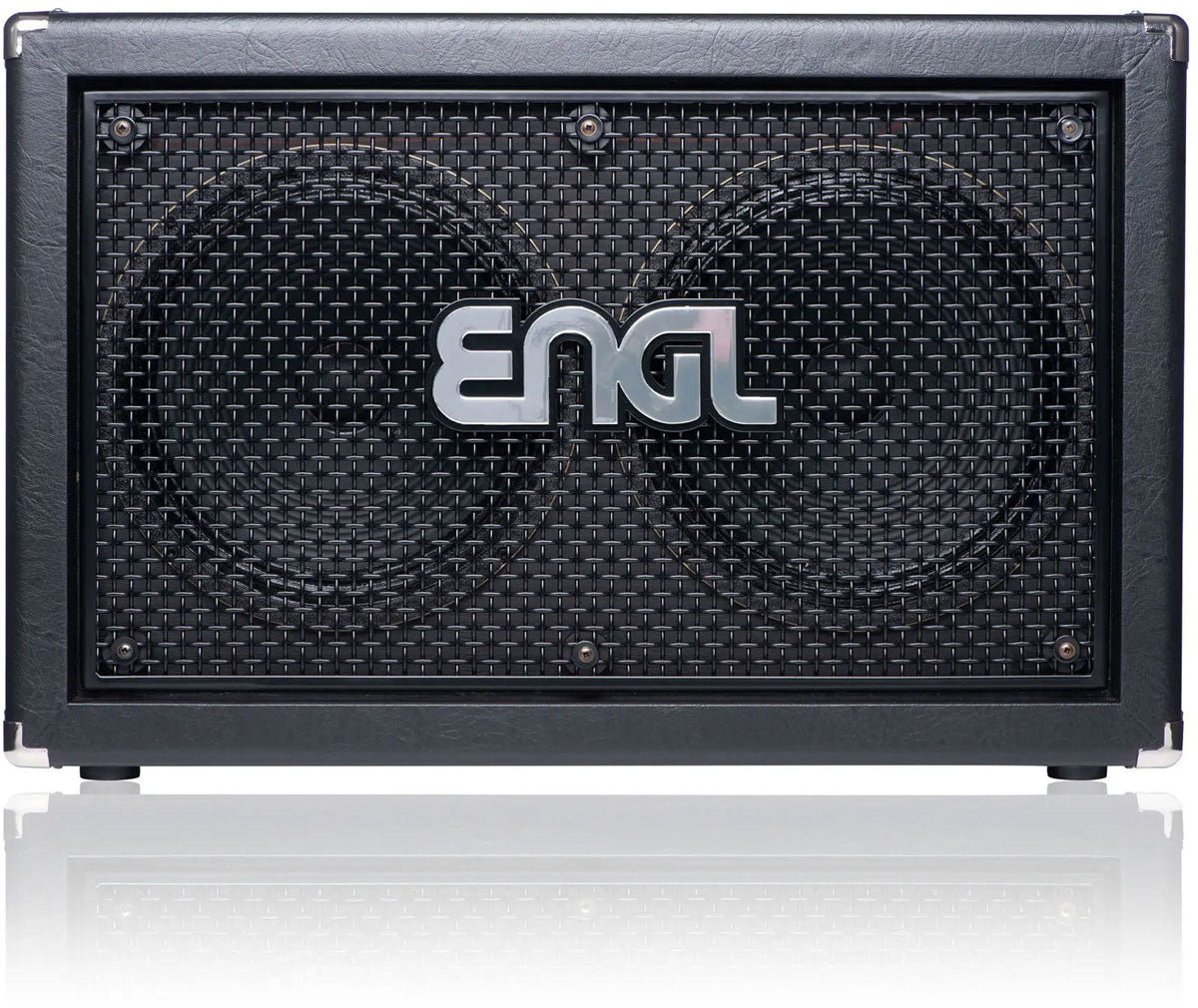 E 212 VHB Enceinte pour Guitare 2X12"