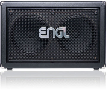 E 212 VHB Enceinte pour Guitare 2X12"