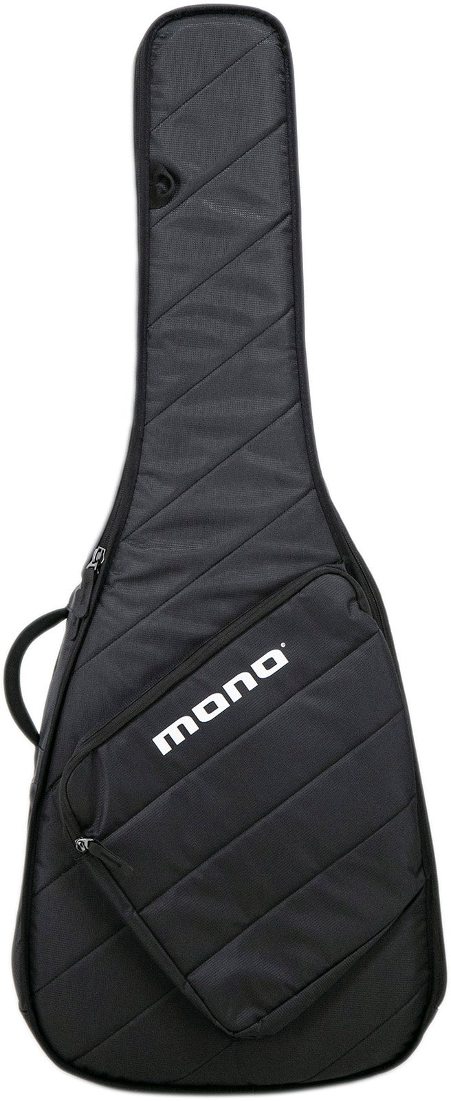 Mono Housse Folk Dreadnought Noir - M80 Sleeve V2