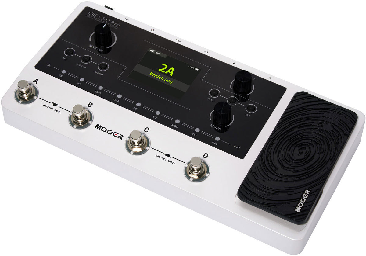 GE150 PRO