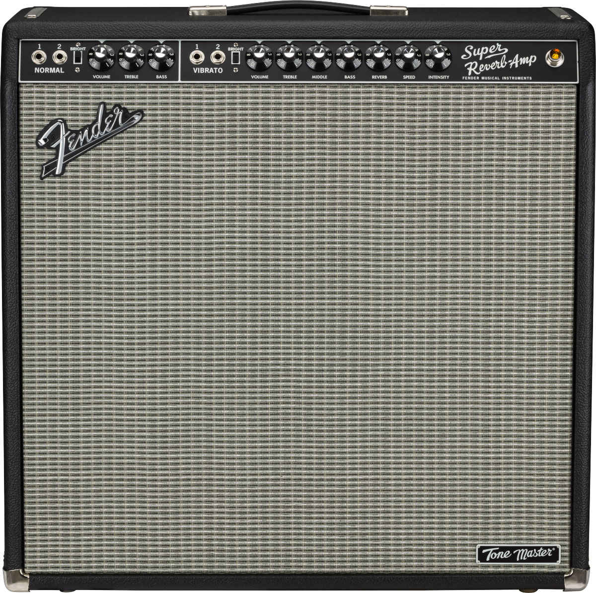Tone Master Super Reverb