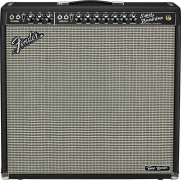 Tone Master Super Reverb
