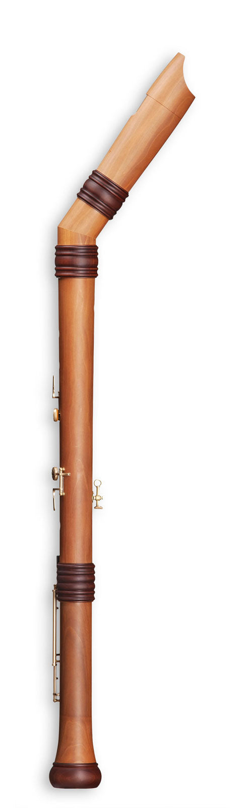 Reve D'adri Basse Coudee 4527K - Poirier Naturel (doigté Baroque)