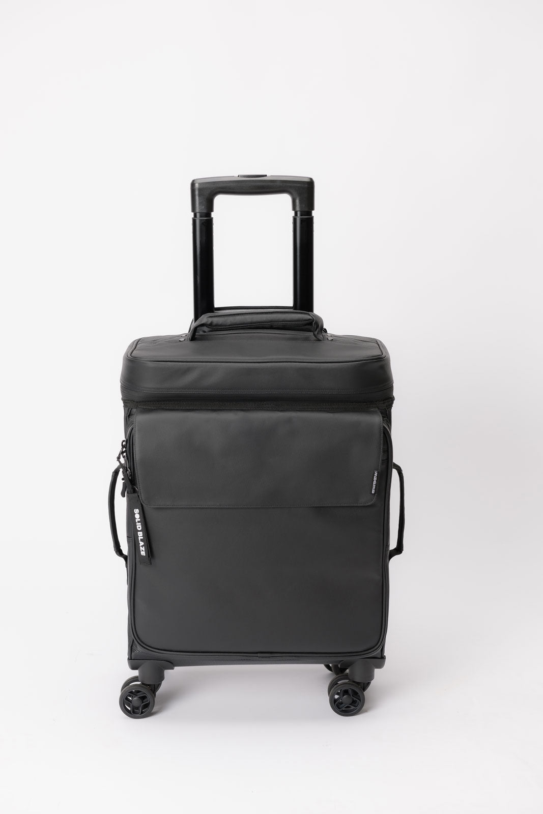 Solid Blaze Cabin Trolley