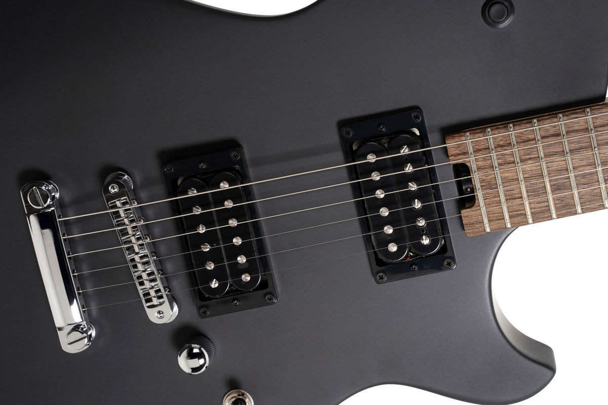 Manson Signature Mbm-2H-Sblk Noir