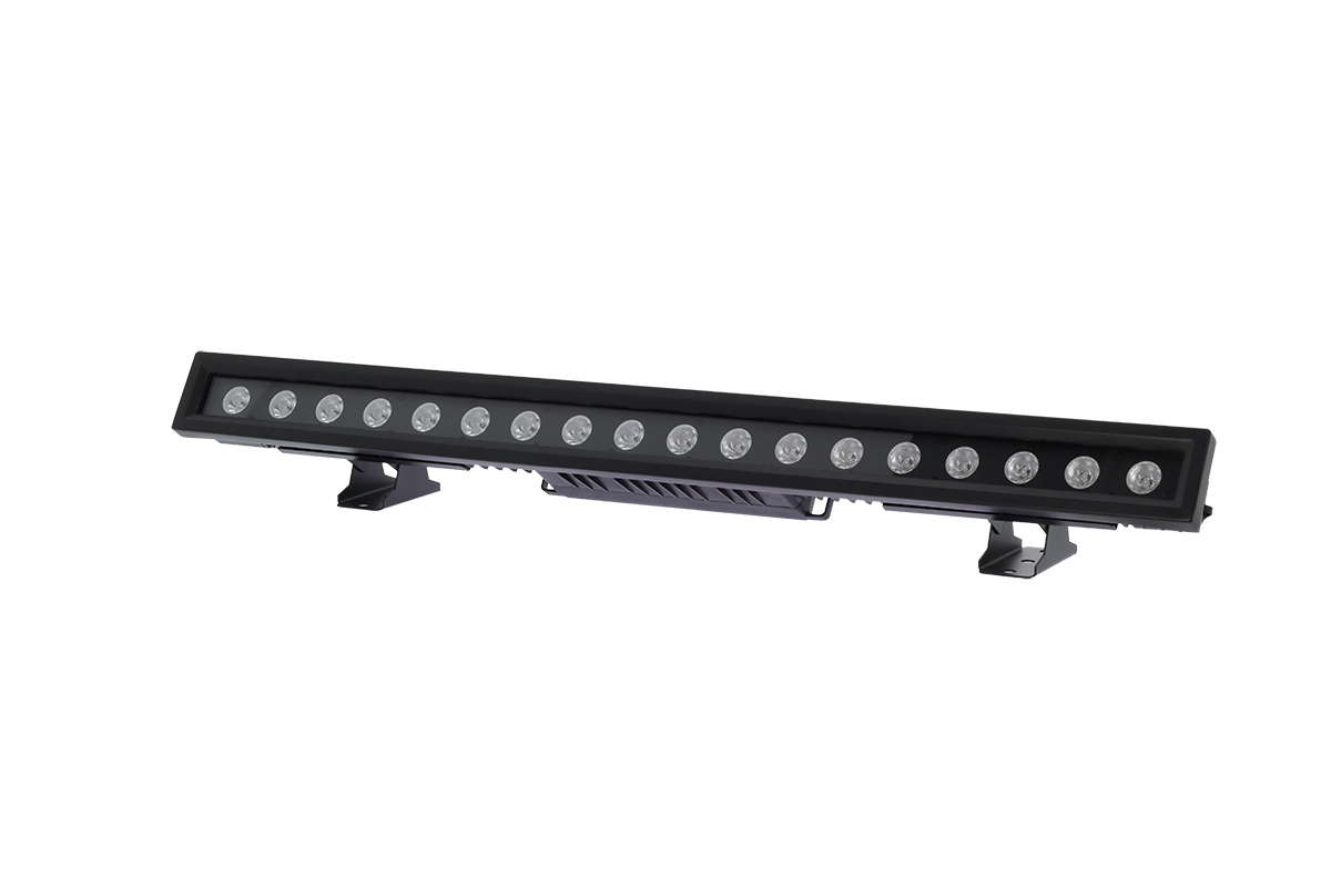Algam Lighting Barwash 1812 PIX-IP