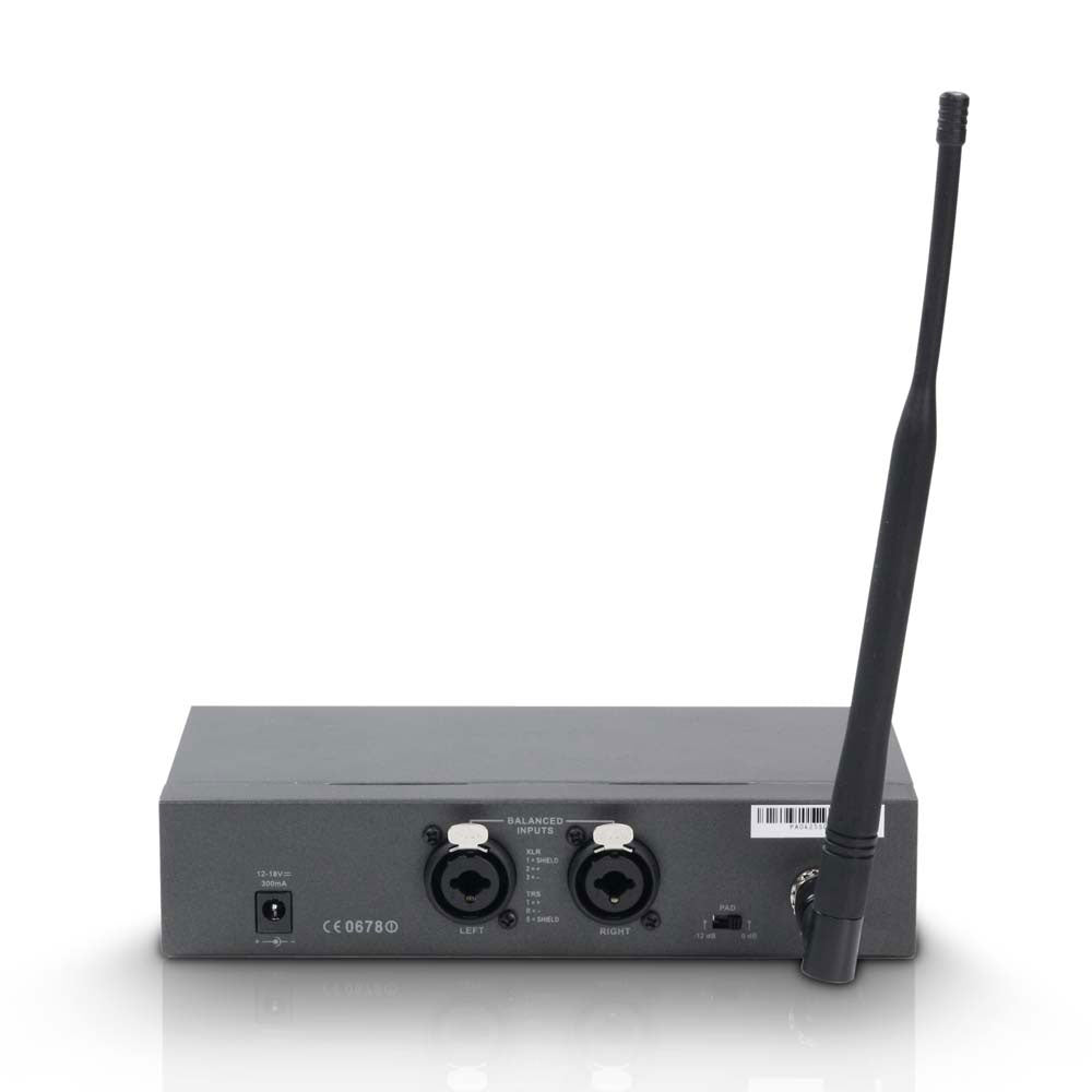 LD Mei 1000 G2 Bundle