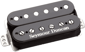TB-PBH-B - Perpetual Burn Trembucker Noir