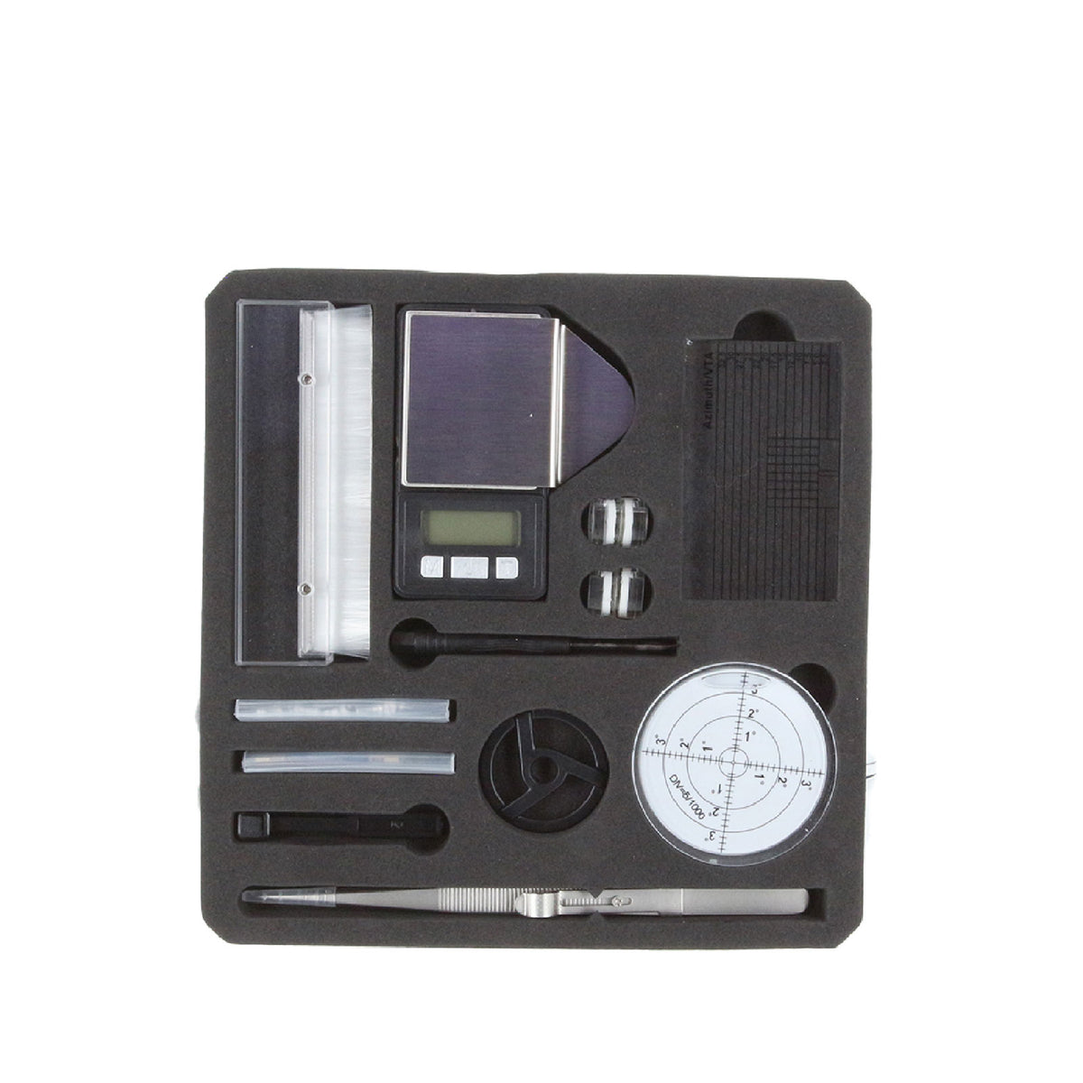 Pack Nettoyage Platine Vinyle - PRV 100
