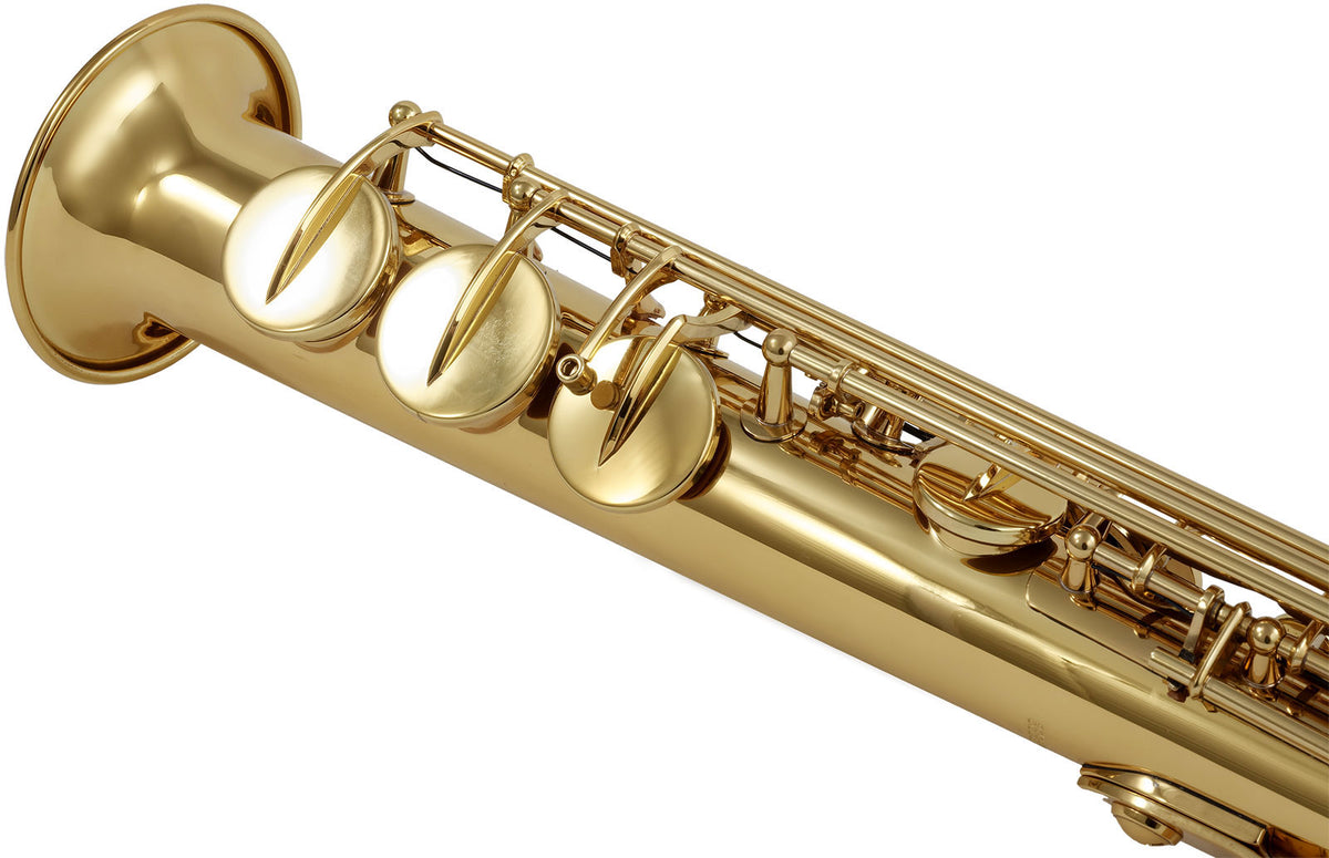 WSS300 - Soprano Si b Verni