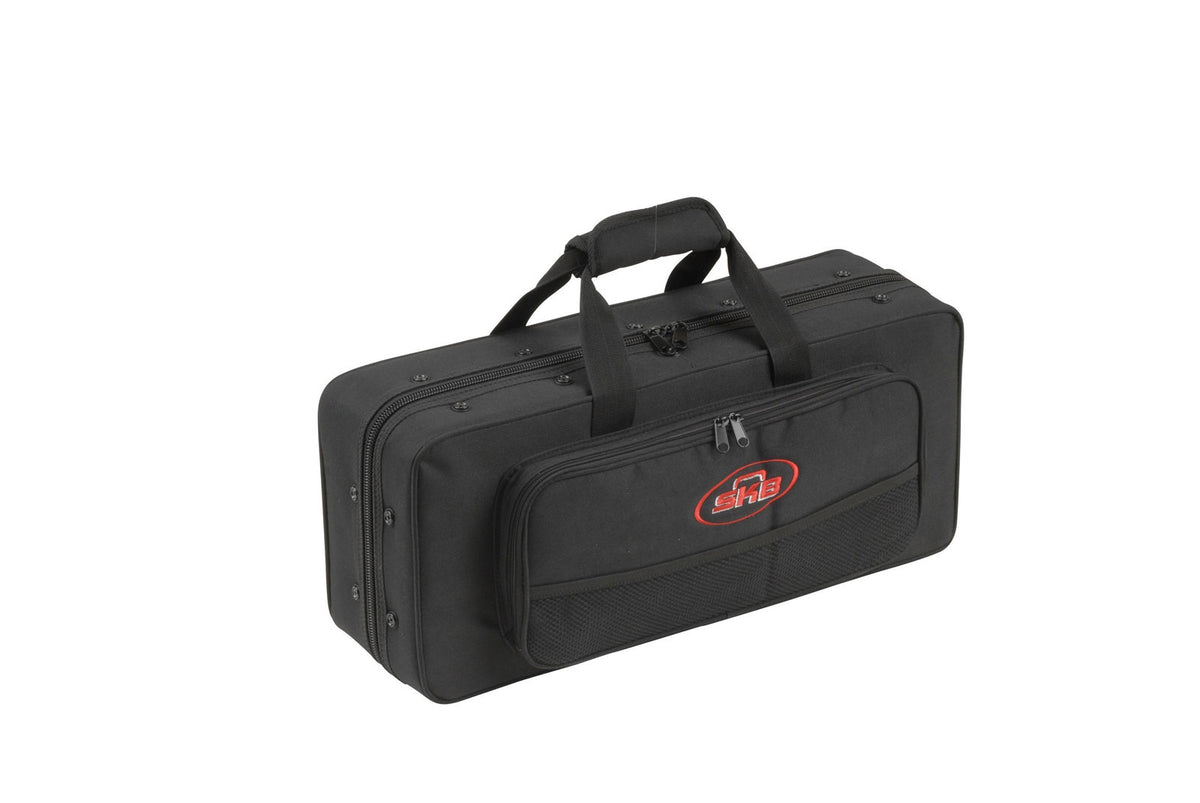 1SKB-330 étui Rigide Pour Trompette