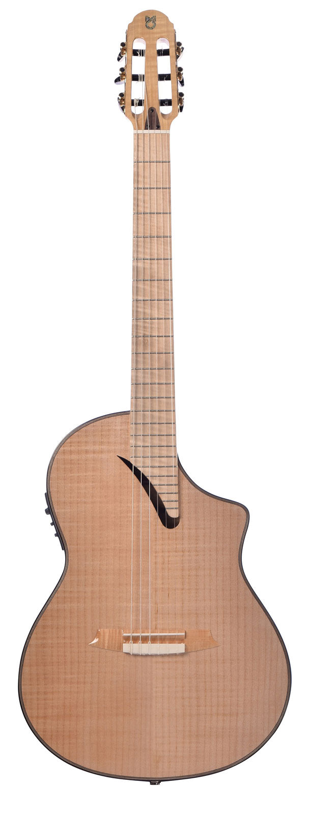 Performer Mscc-14 All Maple