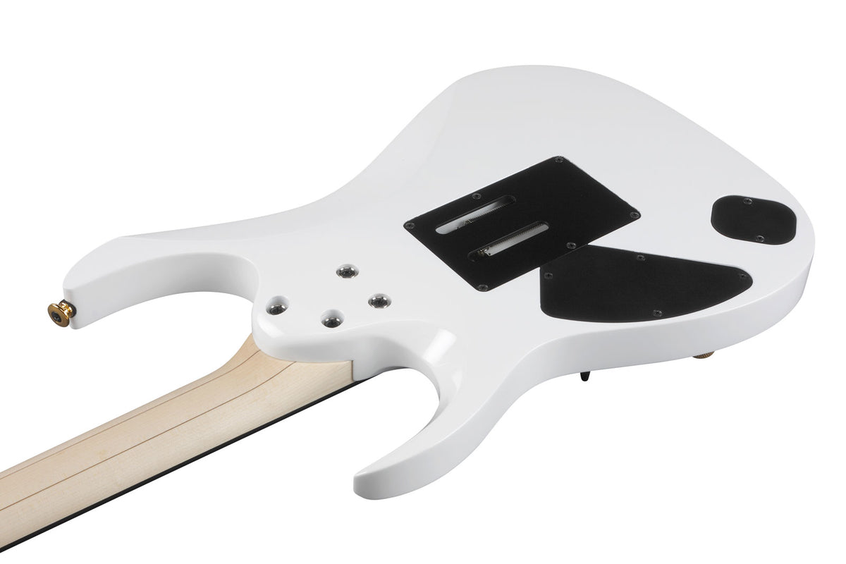 RGA622XH-WH White Axe Design Lab Prestige