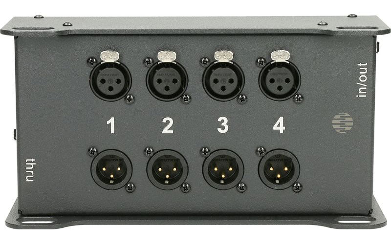 Klotz Catlink TR Aes Ebu Truss Box Catlink 3P.