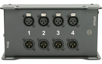 Catlink TR Aes Ebu Truss Box Catlink 3P.