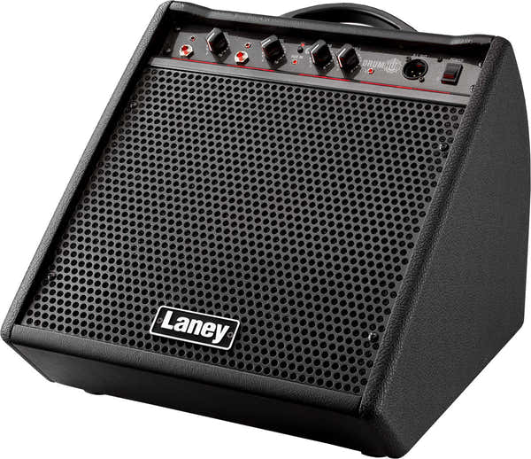 Laney DH80 - Drumhub 80W/1X10