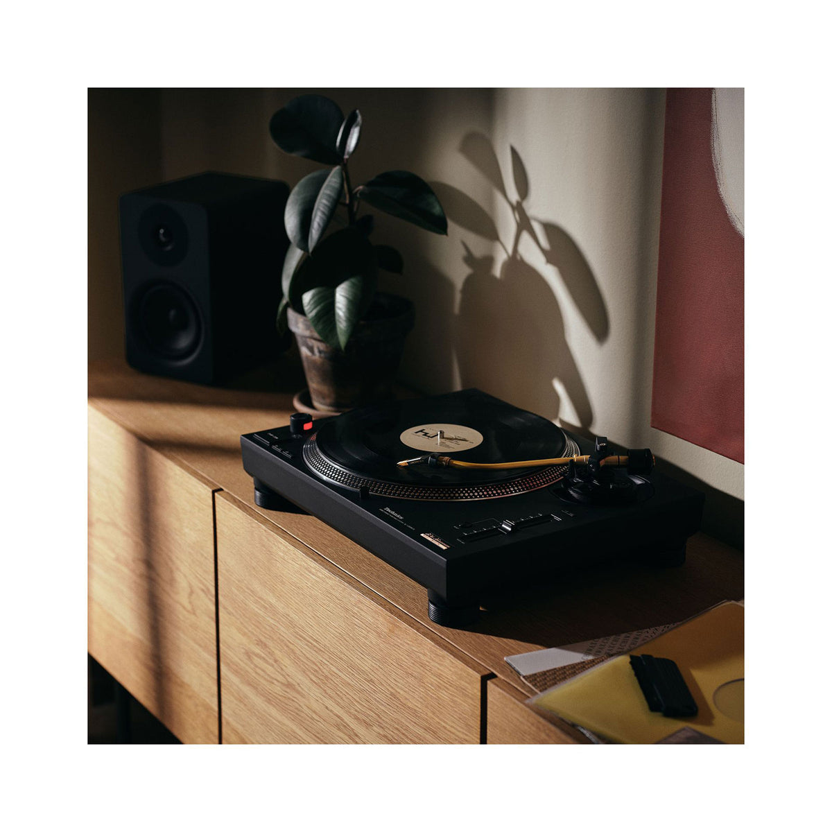 Hifi Concorde MKII Elite