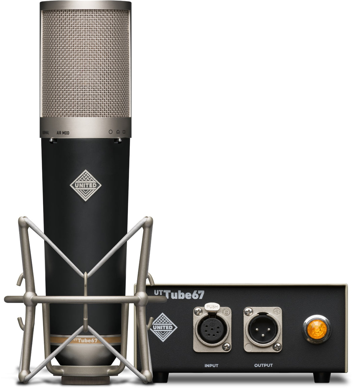 Ut Tube 67